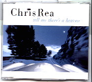 Chris Rea - Tell Me There's A Heaven